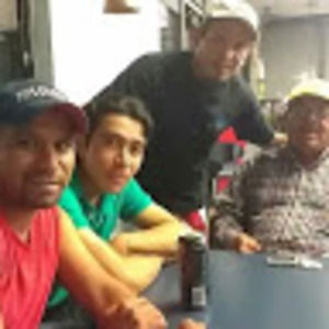 Meet your Posher, Fermin